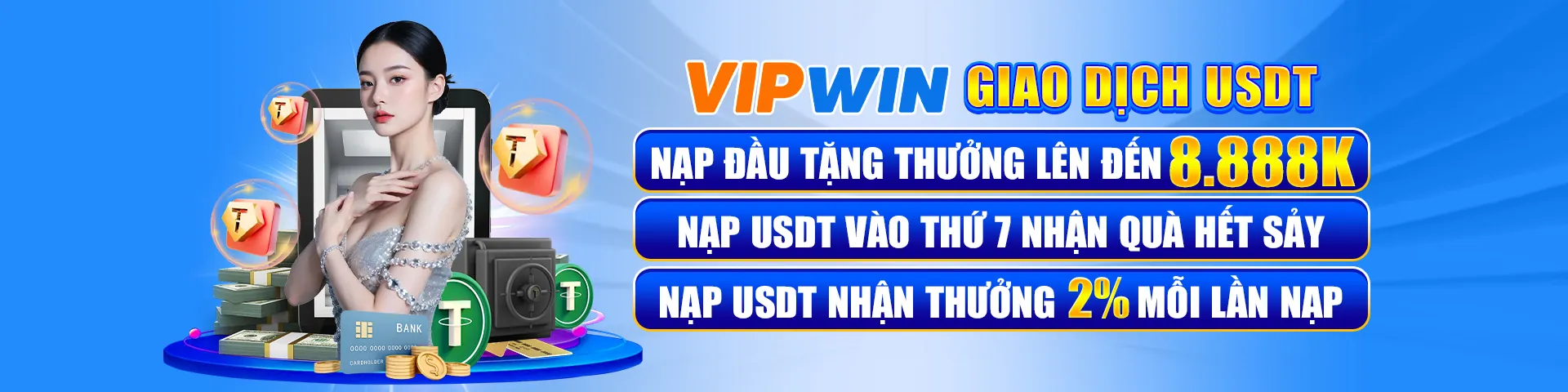 Đặc quyền VIP 8k834sj
