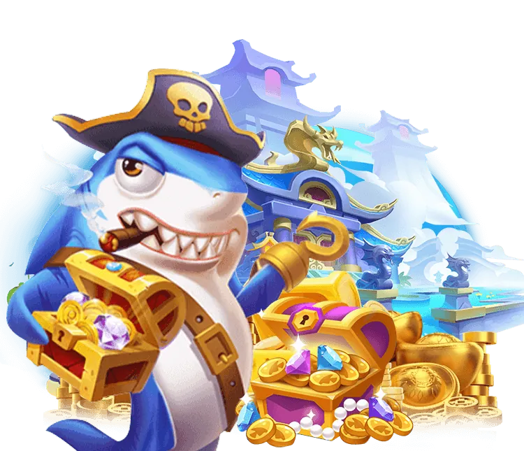 Game Bắn Cá Thần Tài 8k834sj