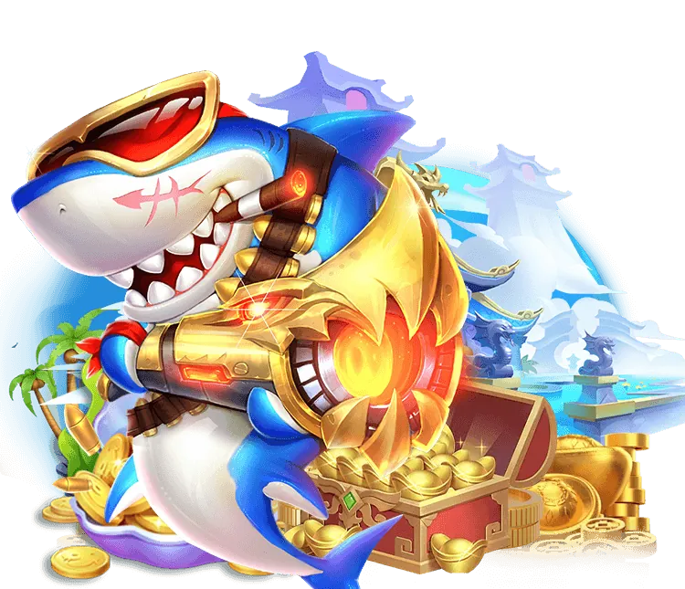 Game Vua Bắn Cá 8k834sj