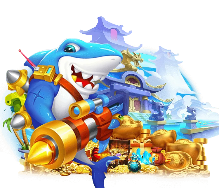 Các Tựa Game Bắn Cá Khác 8k834sj