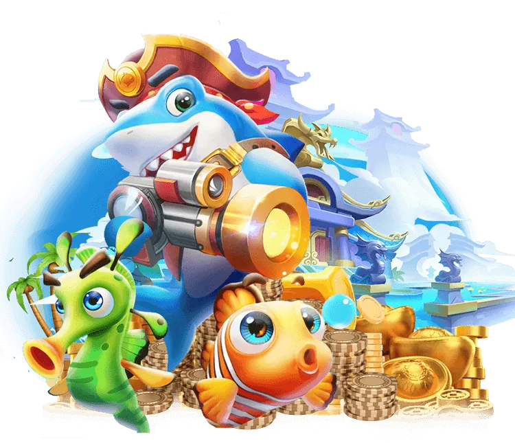 Game Bắn Cá Rồng 8k834sj